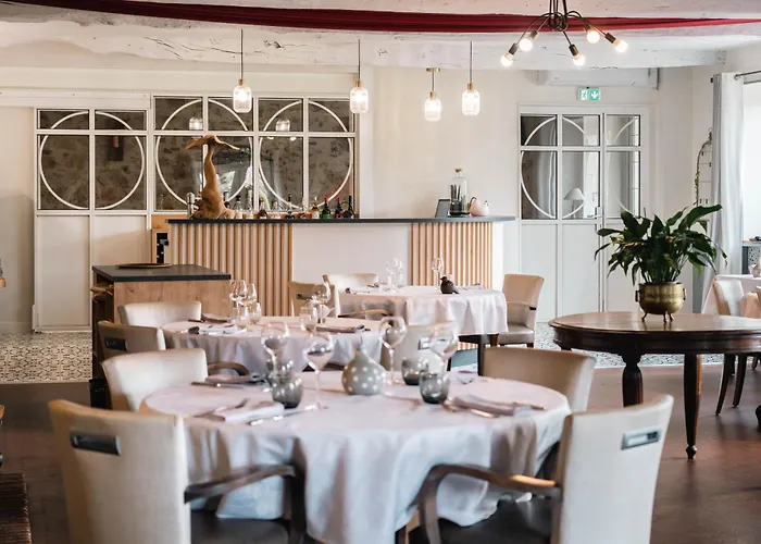 le Relais des Tuileries