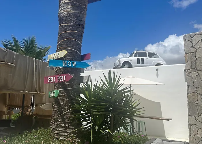 Paiise Hotels