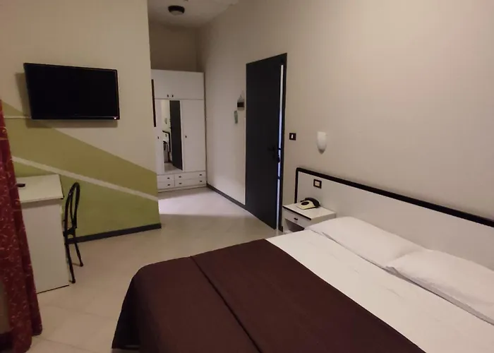 Hotel Italia