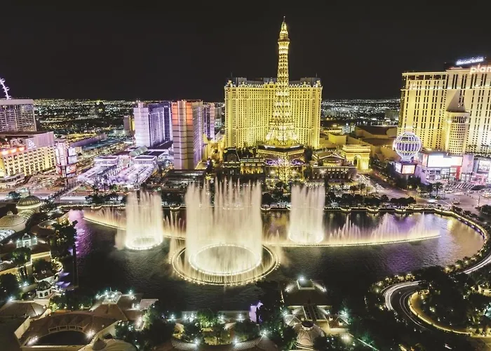 Bellagio By Suiteness