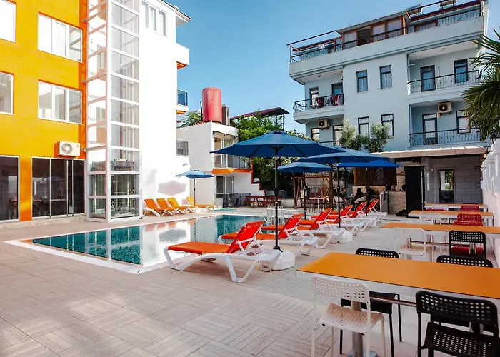 Belsun Hotel