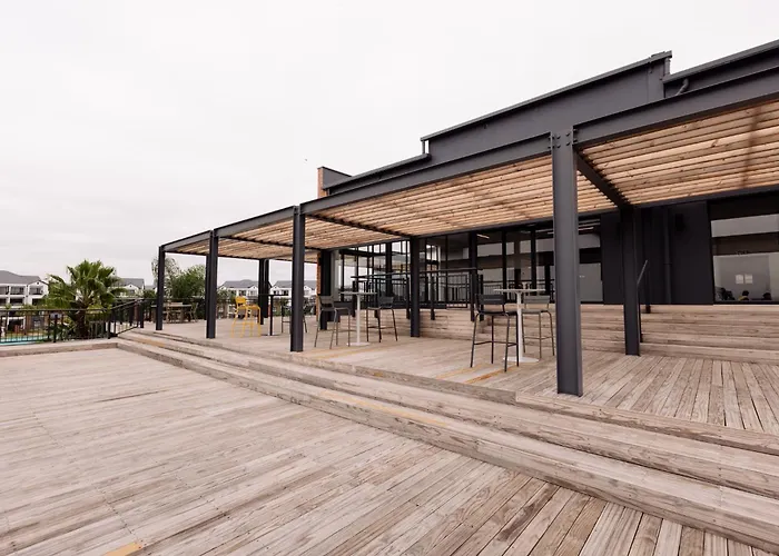 Mint Resorts The Blyde