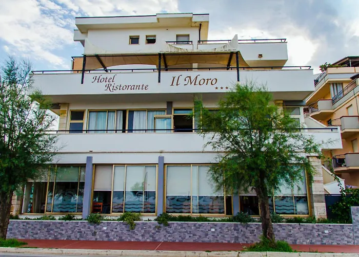 Hotel Il Moro