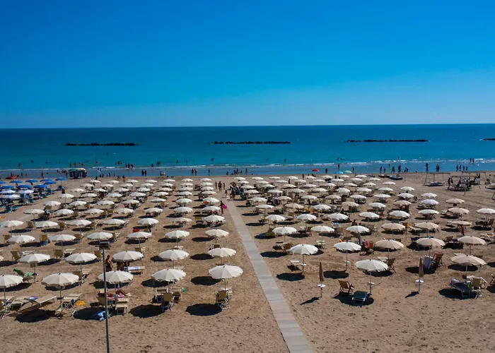 Hotel Il Moro