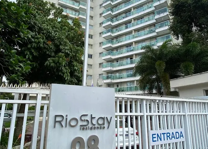 Rio Stay Suite B