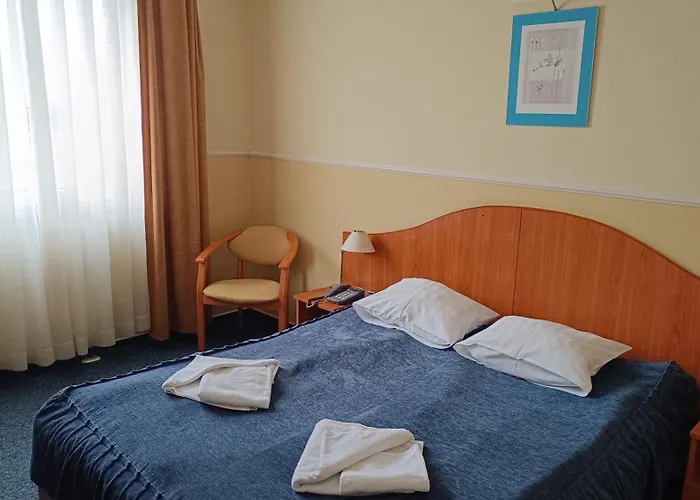 Korona Noclegi Cieszyn