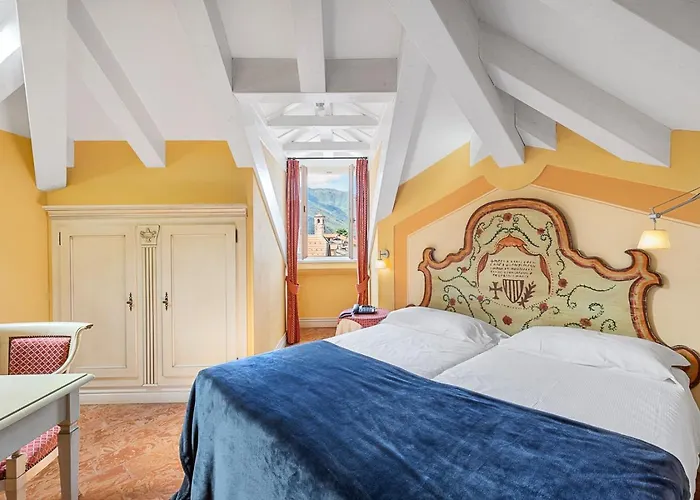 Hotel Cannobio