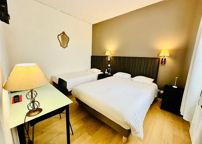 Hotel Italia