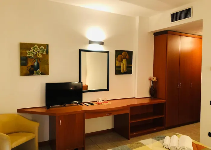 Hotel Softwood