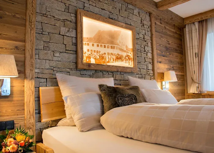 Wellness-Hotel Adler