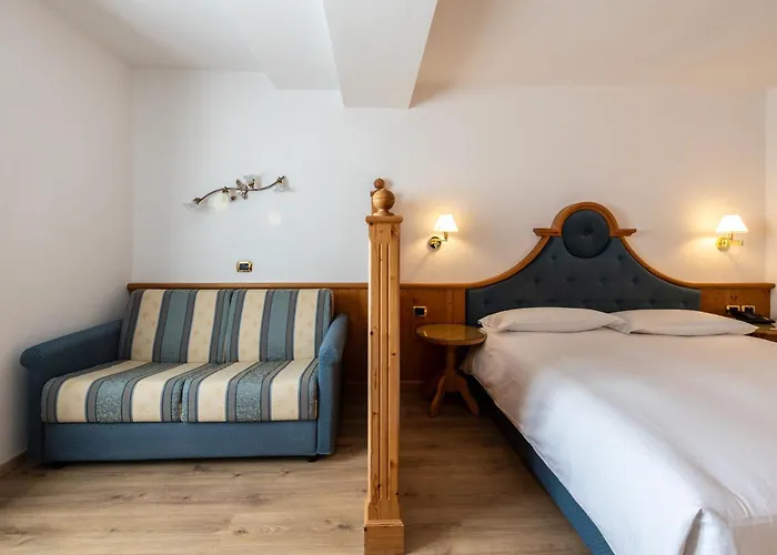 Hotel Stalon Alpine Chic (Adults Only)