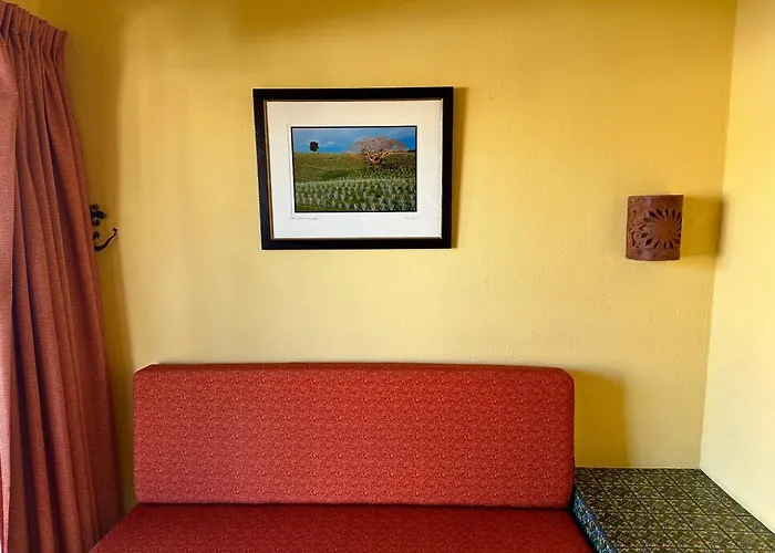 Siesta Suites Boutique Hotel