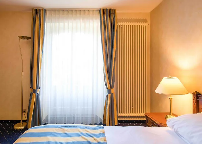 Grand Hotel Et Centre Thermal D'Yverdon-Les-Bains