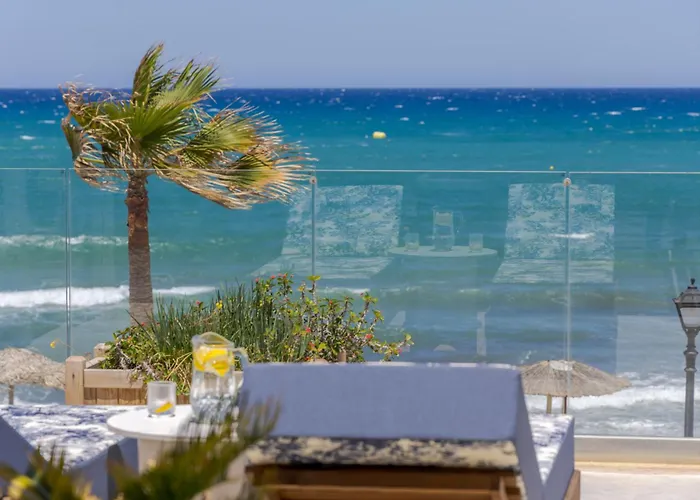 Galazio Beach Resort