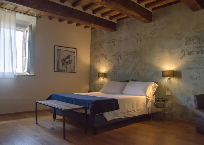 Antico Sipario Boutique Hotel, BW Signature Collection