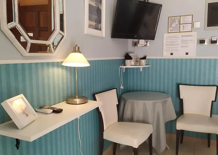 La Contessa B&B