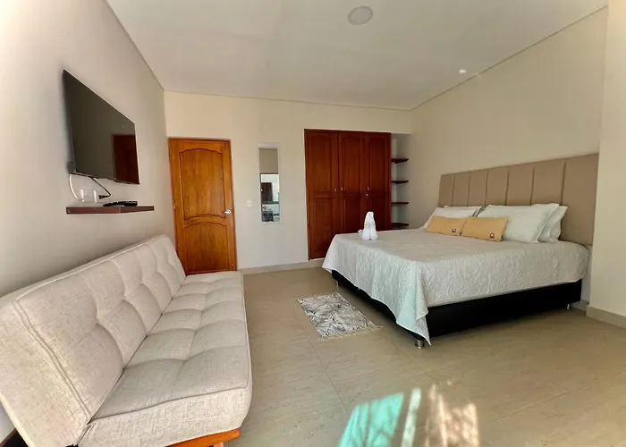 Charme 64 Hotel Boutique