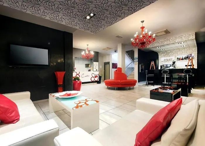 Coelho Boutique Hotel