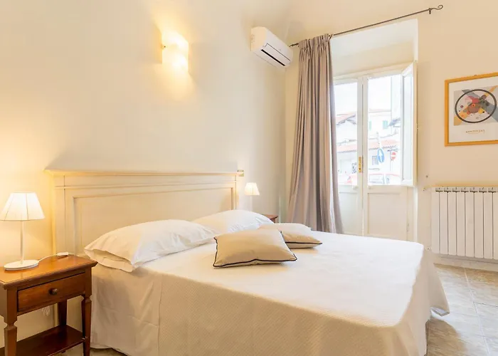 Hotel Corallo