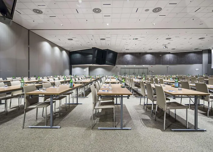 NH Milano Congress Centre