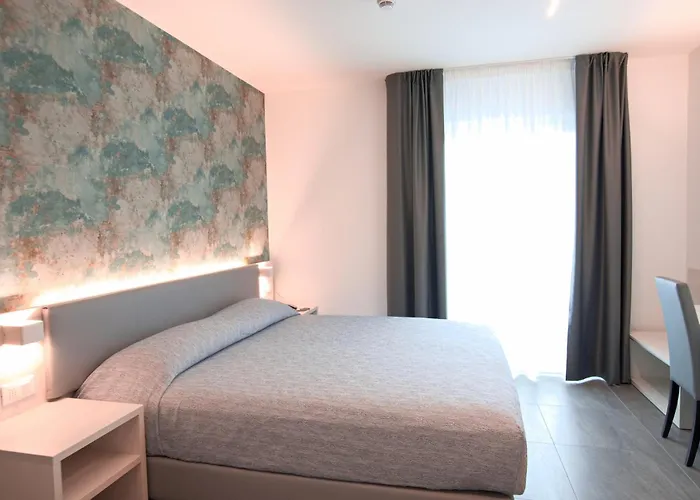 Hotel Paris