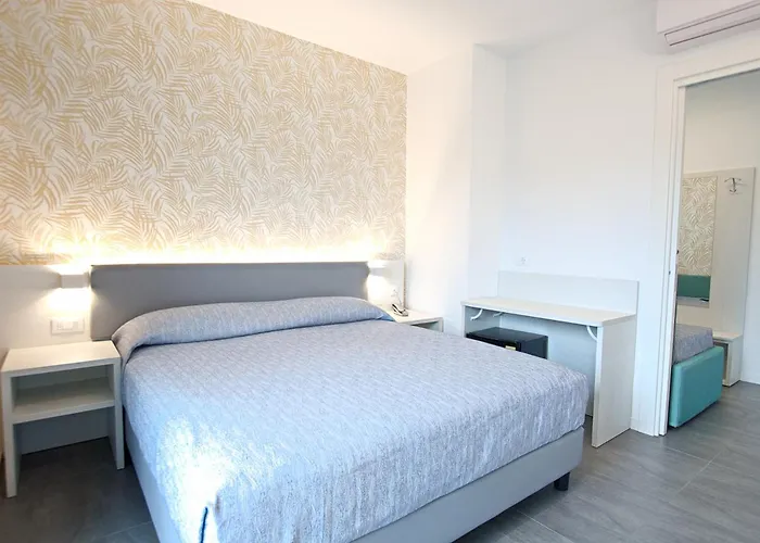 Hotel Paris