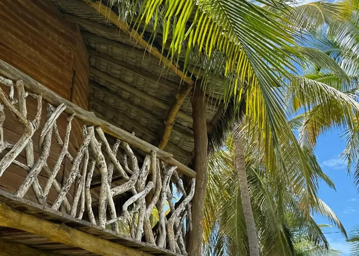 Rancho do Buna