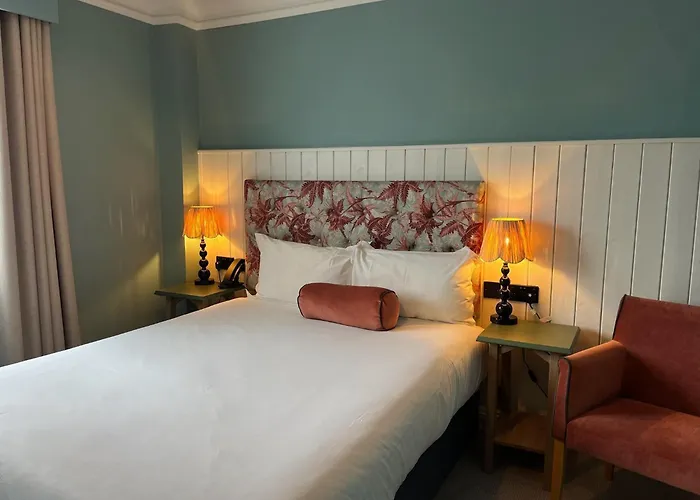 Hotel Collingwood BW Signature Collection