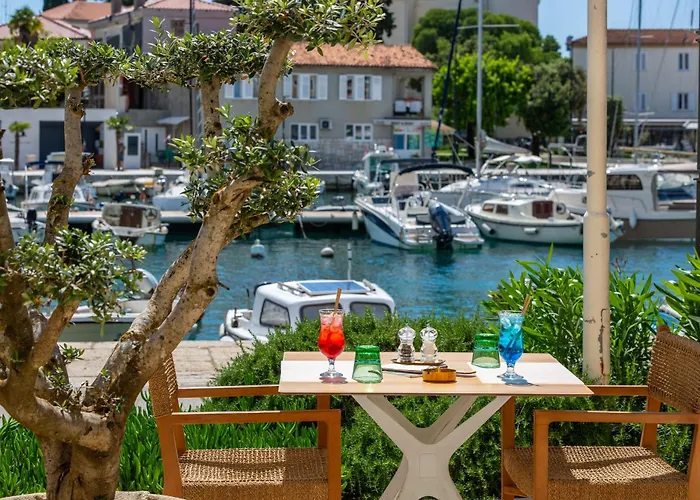 Hotel Adria