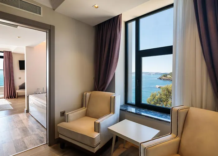 Vira Otel Suites
