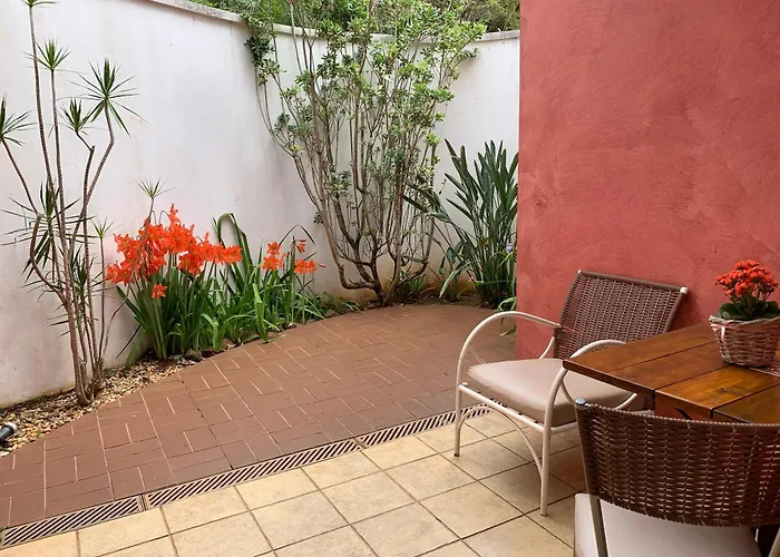 Hotel Boutique Frangipani