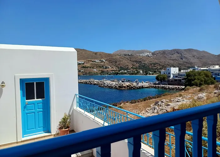 Hotel Filoxenia