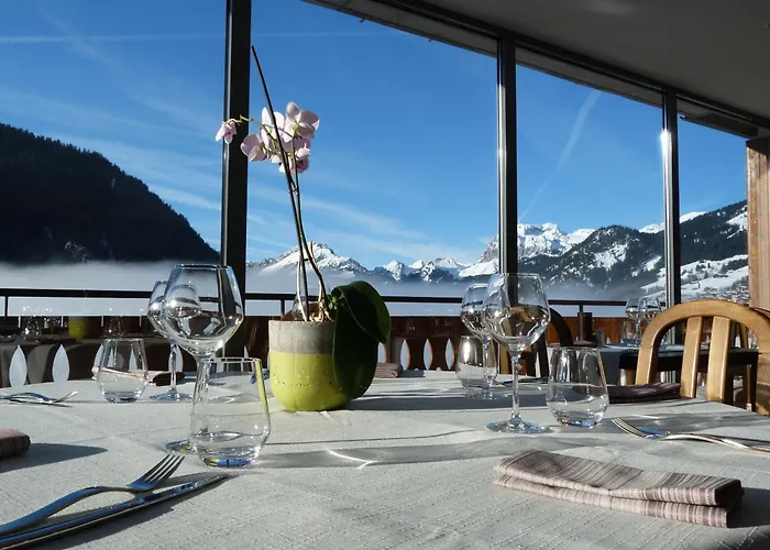 Hôtel Belalp