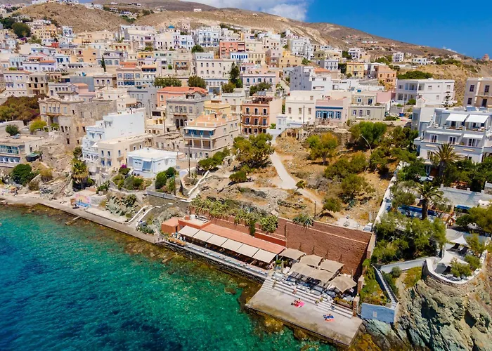 Electra Syros - Adults Only