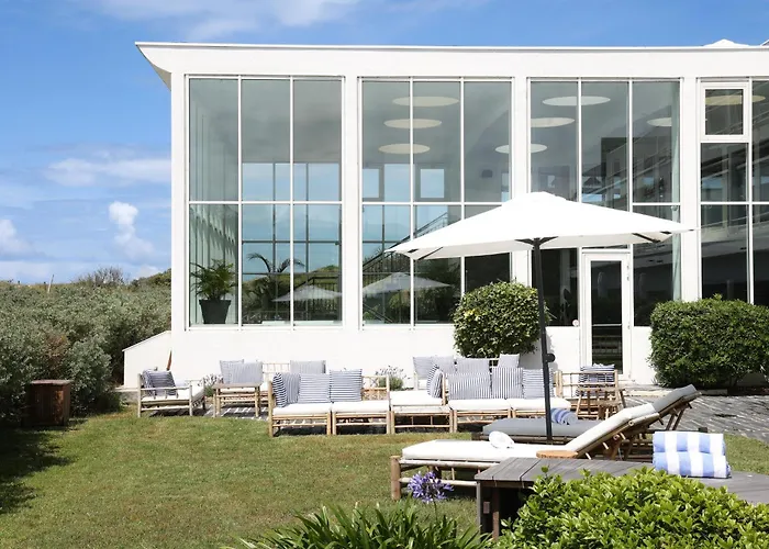 Hôtel&Spa Le Grand Large