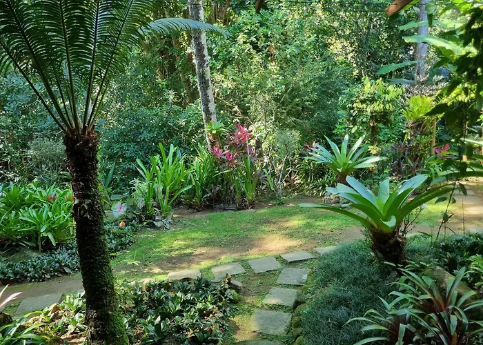 Pousada Cachoeira