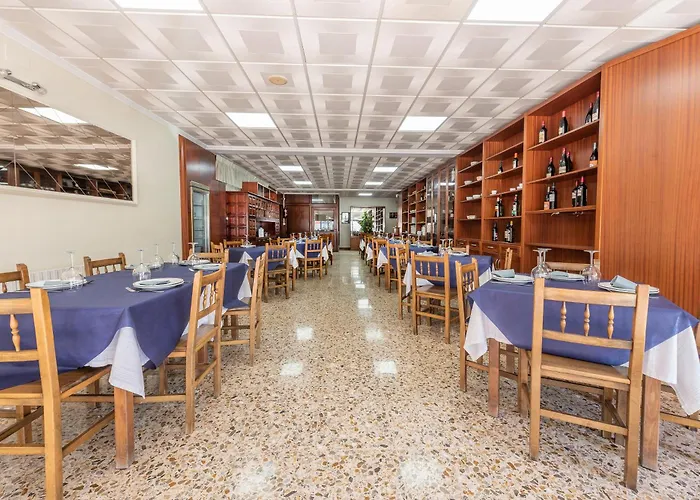 Hotel Casa Marín