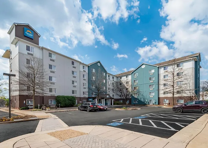 Suburban Studios Sterling - Washington Dulles