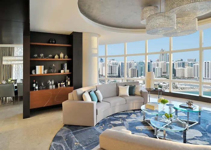 Rosewood Abu Dhabi