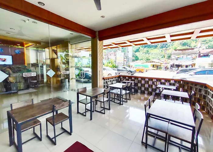 Royal Park Hotel