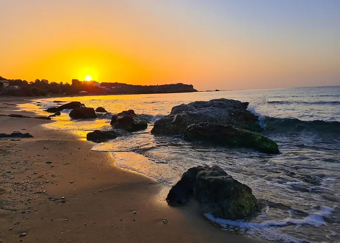 Maxcaly Playa By Blossom Hotels