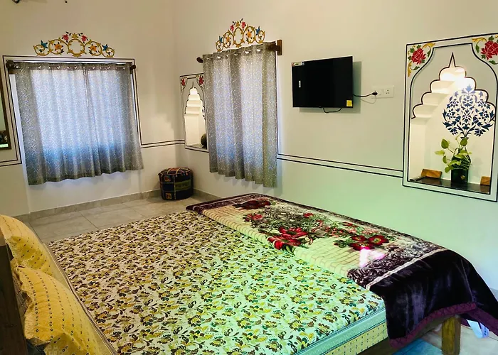 Hotel Tulsi Palace