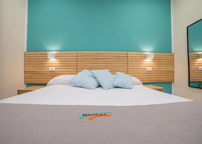 Mandra B&B
