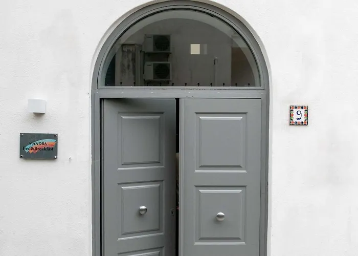 Mandra B&B
