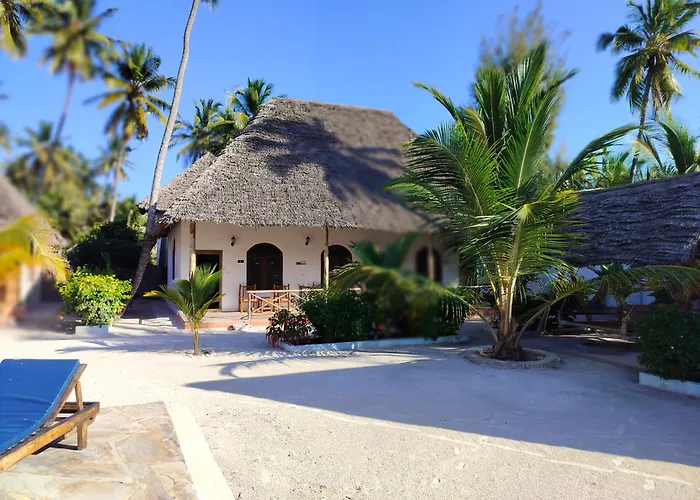 Emerald Dreams Boutique Hotel