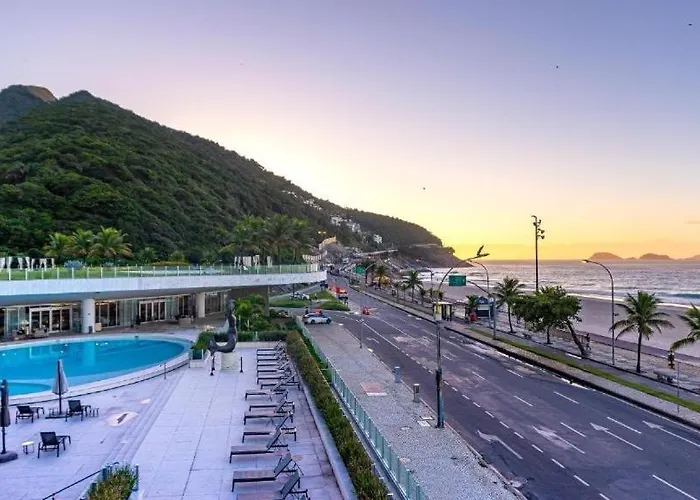 Hotel Nacional