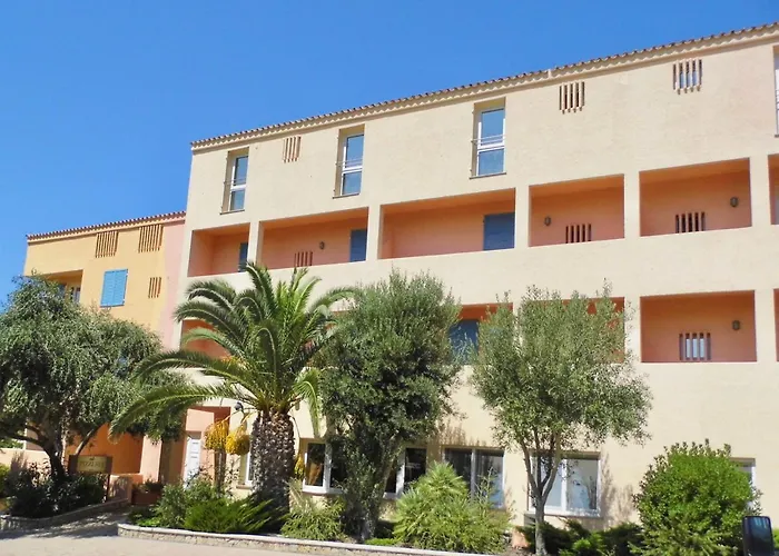 Hotel With Swimming Pool In La Maddalena, Breakfast Included