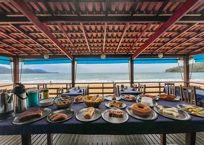 Hotel Garni Cruzeiro Do Sul