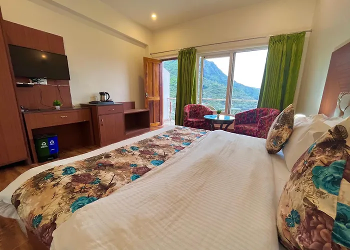 Krishma Guest House