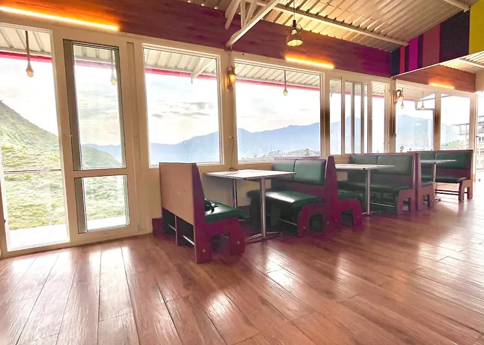 Krishma Guest House